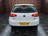Used Volkswagen Golf