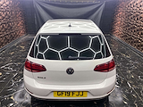 Used Volkswagen Golf