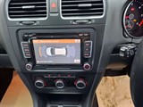 Used Volkswagen Golf