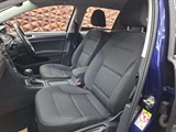 Used Volkswagen Golf