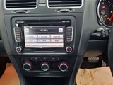 Used Volkswagen Golf