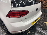 Used Volkswagen Golf