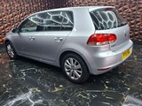 Used Volkswagen Golf