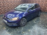 Used Volkswagen Golf