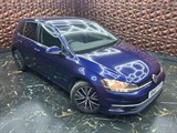 Used Volkswagen Golf
