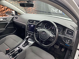 Used Volkswagen Golf