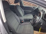 Used Volkswagen Golf