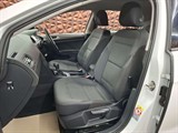 Used Volkswagen Golf