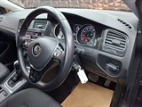 Used Volkswagen Golf