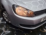 Used Volkswagen Golf