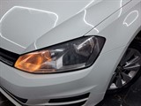 Used Volkswagen Golf