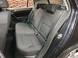 Used Volkswagen Golf
