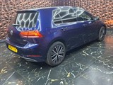 Used Volkswagen Golf