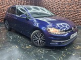 Used Volkswagen Golf