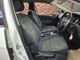 Used Volkswagen Golf