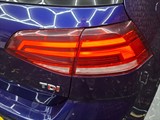 Used Volkswagen Golf
