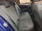 Used Volkswagen Golf