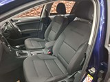 Used Volkswagen Golf
