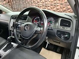 Used Volkswagen Golf