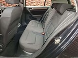 Used Volkswagen Golf