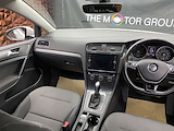 Used Volkswagen Golf