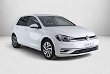 Used Volkswagen Golf