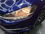 Used Volkswagen Golf