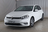 Used Volkswagen Golf