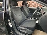 Used Volkswagen Golf
