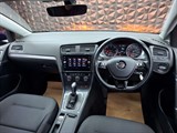 Used Volkswagen Golf