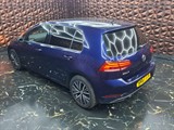 Used Volkswagen Golf