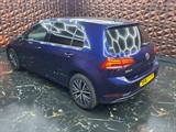 Used Volkswagen Golf