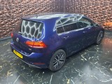 Used Volkswagen Golf