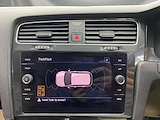Used Volkswagen Golf