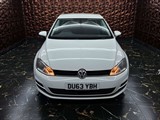 Used Volkswagen Golf