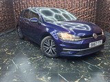 Used Volkswagen Golf