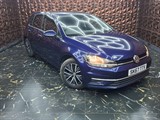 Used Volkswagen Golf