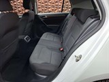Used Volkswagen Golf