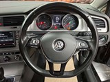 Used Volkswagen Golf
