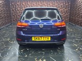 Used Volkswagen Golf