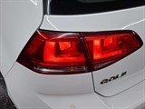 Used Volkswagen Golf