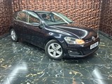 Used Volkswagen Golf