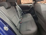 Used Volkswagen Golf