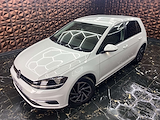 Used Volkswagen Golf
