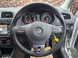 Used Volkswagen Golf