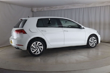 Used Volkswagen Golf