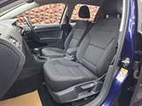 Used Volkswagen Golf