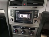 Used Volkswagen Golf