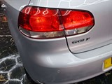 Used Volkswagen Golf