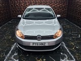 Used Volkswagen Golf